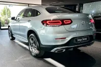 Mercedes-Benz GLC 300 din 2021 cu 77.900 km - oferta MER146151 - foto 5