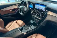 Mercedes-Benz GLC 300 din 2021 cu 77.900 km - oferta MER146151 - foto 8