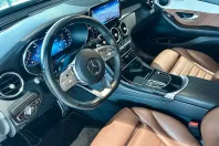 Mercedes-Benz GLC 300 din 2021 cu 77.900 km - oferta MER146151 - foto 9