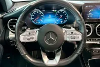 Mercedes-Benz GLC 300 din 2021 cu 77.900 km - oferta MER146151 - foto 10