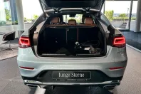 Mercedes-Benz GLC 300 din 2021 cu 77.900 km - oferta MER146151 - foto 16