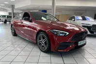 Mercedes-Benz C 200 din 2023 cu 22.434 km - oferta MER146153 - foto 1
