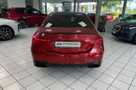 Mercedes-Benz C 200 din 2023 cu 22.434 km - oferta MER146153 - foto 4