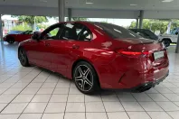 Mercedes-Benz C 200 din 2023 cu 22.434 km - oferta MER146153 - foto 5