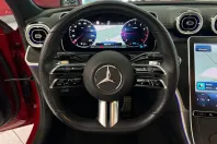 Mercedes-Benz C 200 din 2023 cu 22.434 km - oferta MER146153 - foto 7