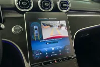 Mercedes-Benz C 200 din 2023 cu 22.434 km - oferta MER146153 - foto 14