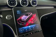 Mercedes-Benz C 200 din 2023 cu 22.434 km - oferta MER146153 - foto 15