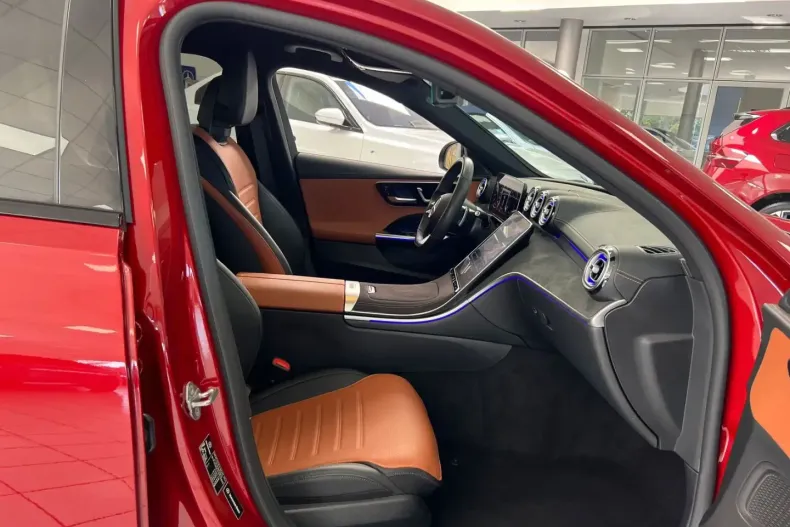 Mercedes-Benz C 200 din 2023 cu 22.434 km - oferta MER146153 - foto 18