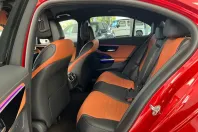 Mercedes-Benz C 200 din 2023 cu 22.434 km - oferta MER146153 - foto 20