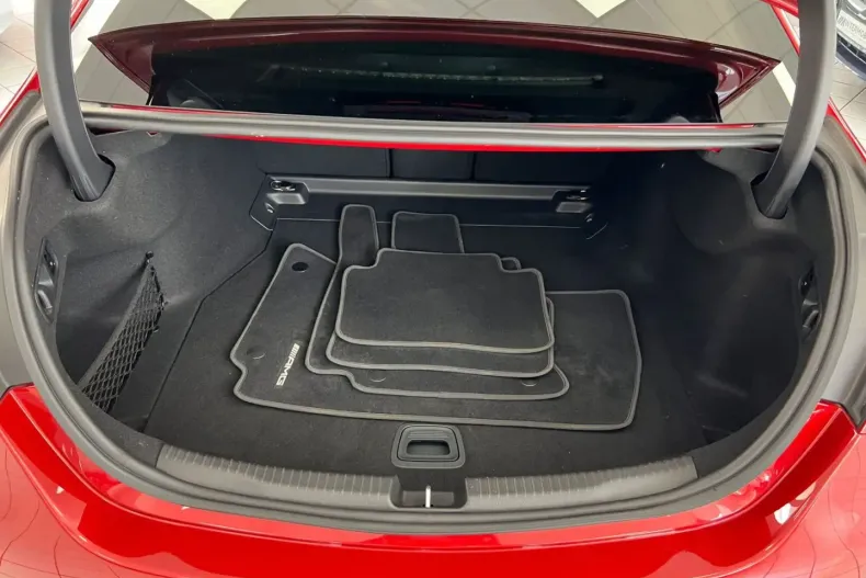 Mercedes-Benz C 200 din 2023 cu 22.434 km - oferta MER146153 - foto 21