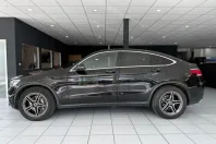 Mercedes-Benz GLC 220 din 2020 cu 78.300 km - oferta MER146154 - foto 2