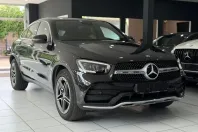 Mercedes-Benz GLC 220 din 2020 cu 78.300 km - oferta MER146154 - foto 15