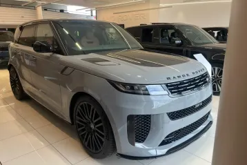 Land Rover Range Rover Sport din 2025 - oferta LAN146157