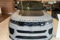 Land Rover Range Rover Sport din 2025 cu 35 km - oferta LAN146157 - foto 2