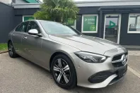 Mercedes-Benz C 200 din 2023 cu 45.830 km - oferta MER146158 - foto 1