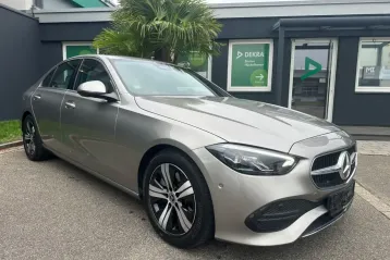 Mercedes-Benz C 200 din 2023 - oferta MER146158