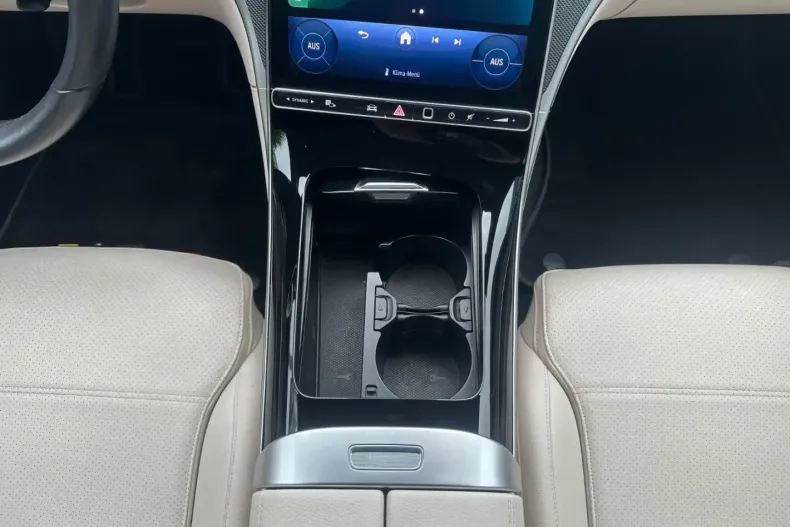 Mercedes-Benz C 200 din 2023 cu 45.830 km - oferta MER146158 - foto 8