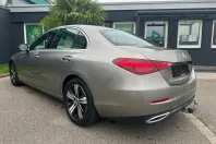Mercedes-Benz C 200 din 2023 cu 45.830 km - oferta MER146158 - foto 10