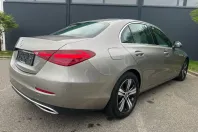 Mercedes-Benz C 200 din 2023 cu 45.830 km - oferta MER146158 - foto 14