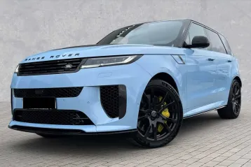 Land Rover Range Rover Sport din 2025 - oferta LAN146160