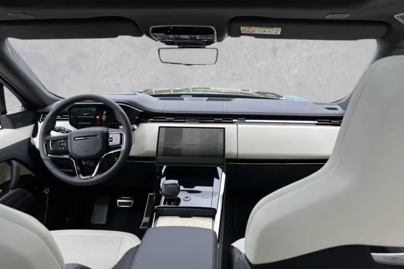 Land Rover Range Rover Sport din 2025 cu 10 km - oferta LAN146160 - foto 7