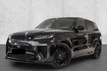 Land Rover Range Rover Sport din 2025 - oferta LAN146161