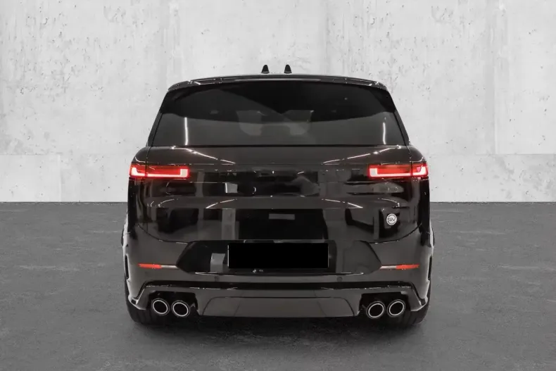 Land Rover Range Rover Sport din 2025 cu 5 km - oferta LAN146161 - foto 2