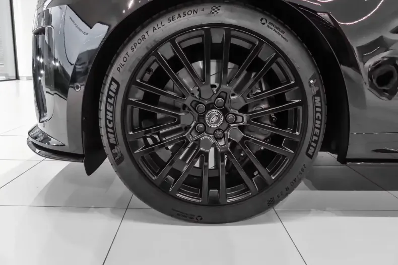 Land Rover Range Rover Sport din 2025 cu 5 km - oferta LAN146161 - foto 3