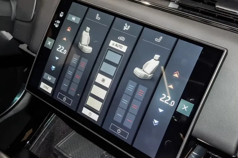 Land Rover Range Rover Sport din 2025 cu 5 km - oferta LAN146161 - foto 5