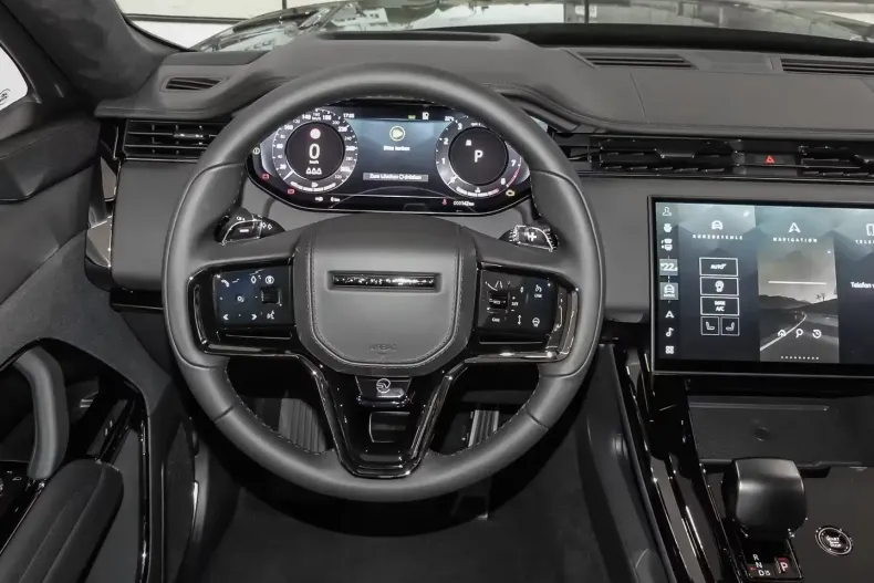 Land Rover Range Rover Sport din 2025 cu 5 km - oferta LAN146161 - foto 8