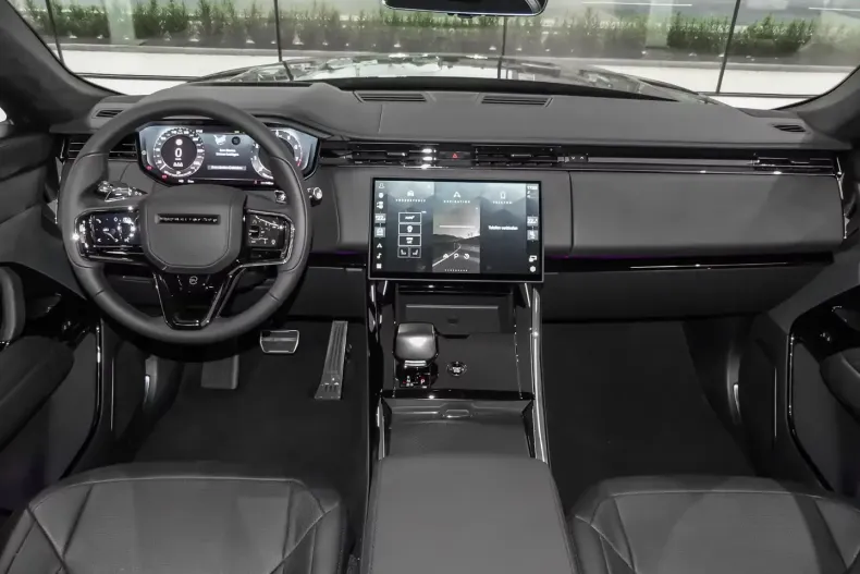 Land Rover Range Rover Sport din 2025 cu 5 km - oferta LAN146161 - foto 14