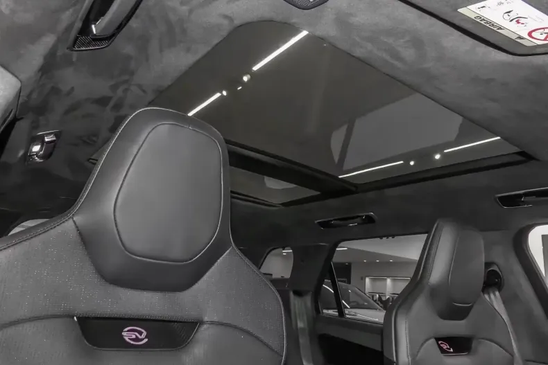 Land Rover Range Rover Sport din 2025 cu 5 km - oferta LAN146161 - foto 15