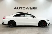 Mercedes-Benz CLA 45 AMG din 2020 cu 68.214 km - oferta MER146163 - foto 3