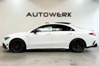 Mercedes-Benz CLA 45 AMG din 2020 cu 68.214 km - oferta MER146163 - foto 4