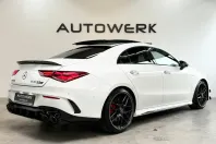Mercedes-Benz CLA 45 AMG din 2020 cu 68.214 km - oferta MER146163 - foto 5