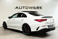 Mercedes-Benz CLA 45 AMG din 2020 cu 68.214 km - oferta MER146163 - foto 6