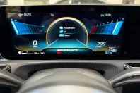 Mercedes-Benz CLA 45 AMG din 2020 cu 68.214 km - oferta MER146163 - foto 16