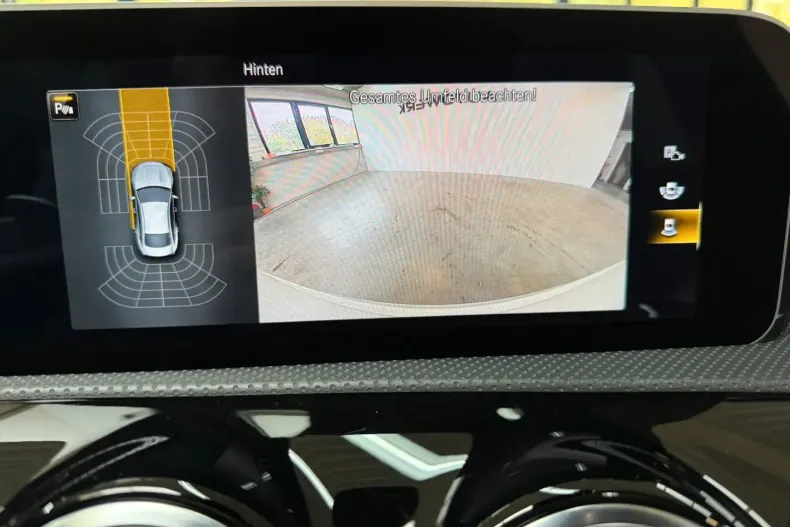 Mercedes-Benz CLA 45 AMG din 2020 cu 68.214 km - oferta MER146163 - foto 17