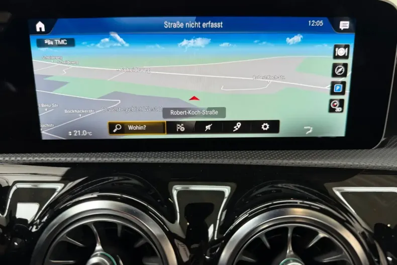 Mercedes-Benz CLA 45 AMG din 2020 cu 68.214 km - oferta MER146163 - foto 18