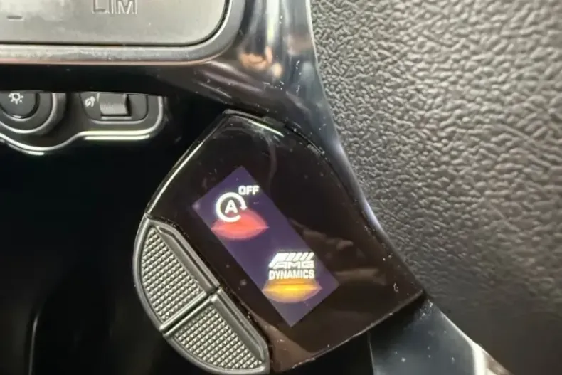 Mercedes-Benz CLA 45 AMG din 2020 cu 68.214 km - oferta MER146163 - foto 26