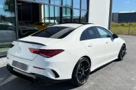 Mercedes-Benz CLA 45 AMG din 2021 cu 68.260 km - oferta MER146164 - foto 4