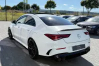 Mercedes-Benz CLA 45 AMG din 2021 cu 68.260 km - oferta MER146164 - foto 5
