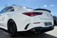 Mercedes-Benz CLA 45 AMG din 2021 cu 68.260 km - oferta MER146164 - foto 6