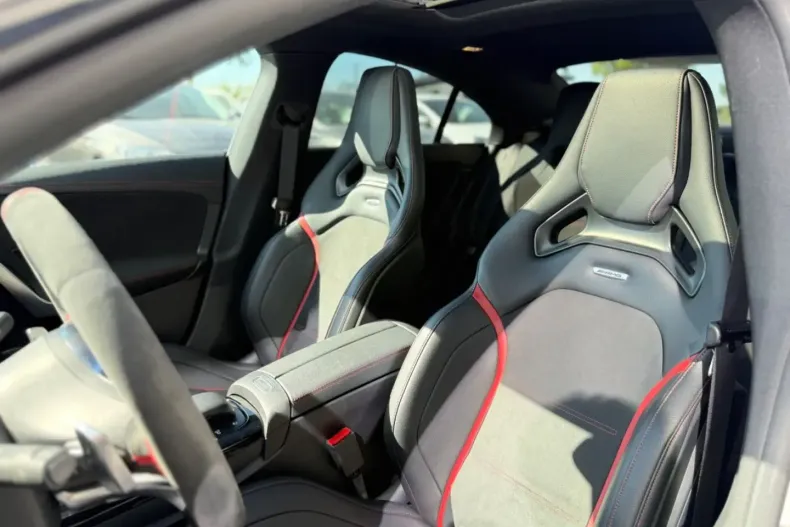 Mercedes-Benz CLA 45 AMG din 2021 cu 68.260 km - oferta MER146164 - foto 16