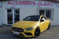 Mercedes-Benz CLA 250 din 2021 cu 63.000 km - oferta MER146166 - foto 1