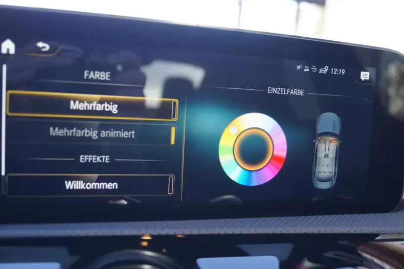 Mercedes-Benz CLA 250 din 2021 cu 63.000 km - oferta MER146166 - foto 18