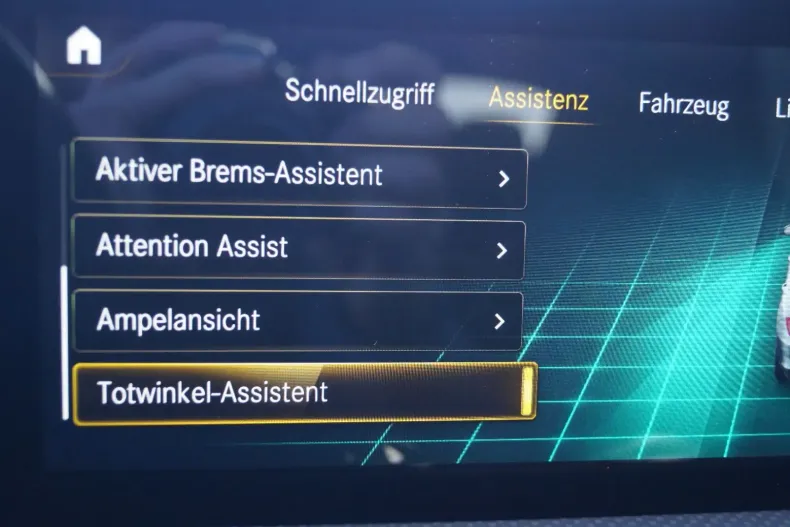 Mercedes-Benz CLA 250 din 2021 cu 63.000 km - oferta MER146166 - foto 22