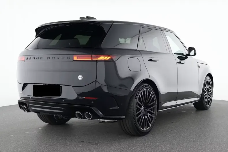 Land Rover Range Rover Sport din 2025 cu 21 km - oferta LAN146167 - foto 3