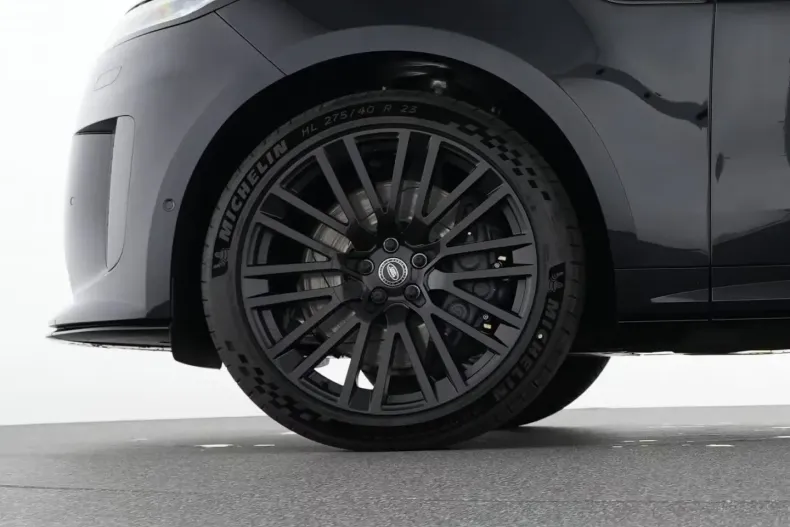 Land Rover Range Rover Sport din 2025 cu 21 km - oferta LAN146167 - foto 5