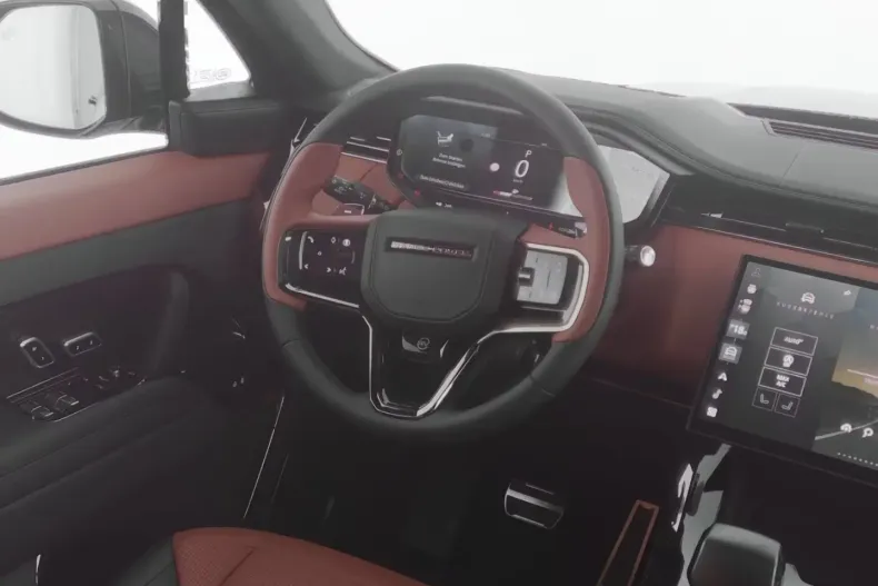 Land Rover Range Rover Sport din 2025 cu 21 km - oferta LAN146167 - foto 8